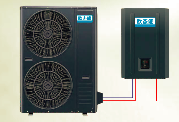 節(jié)能的熱泵熱水器該怎么買(mǎi)選擇選擇呢？看準(zhǔn)這幾點(diǎn)！